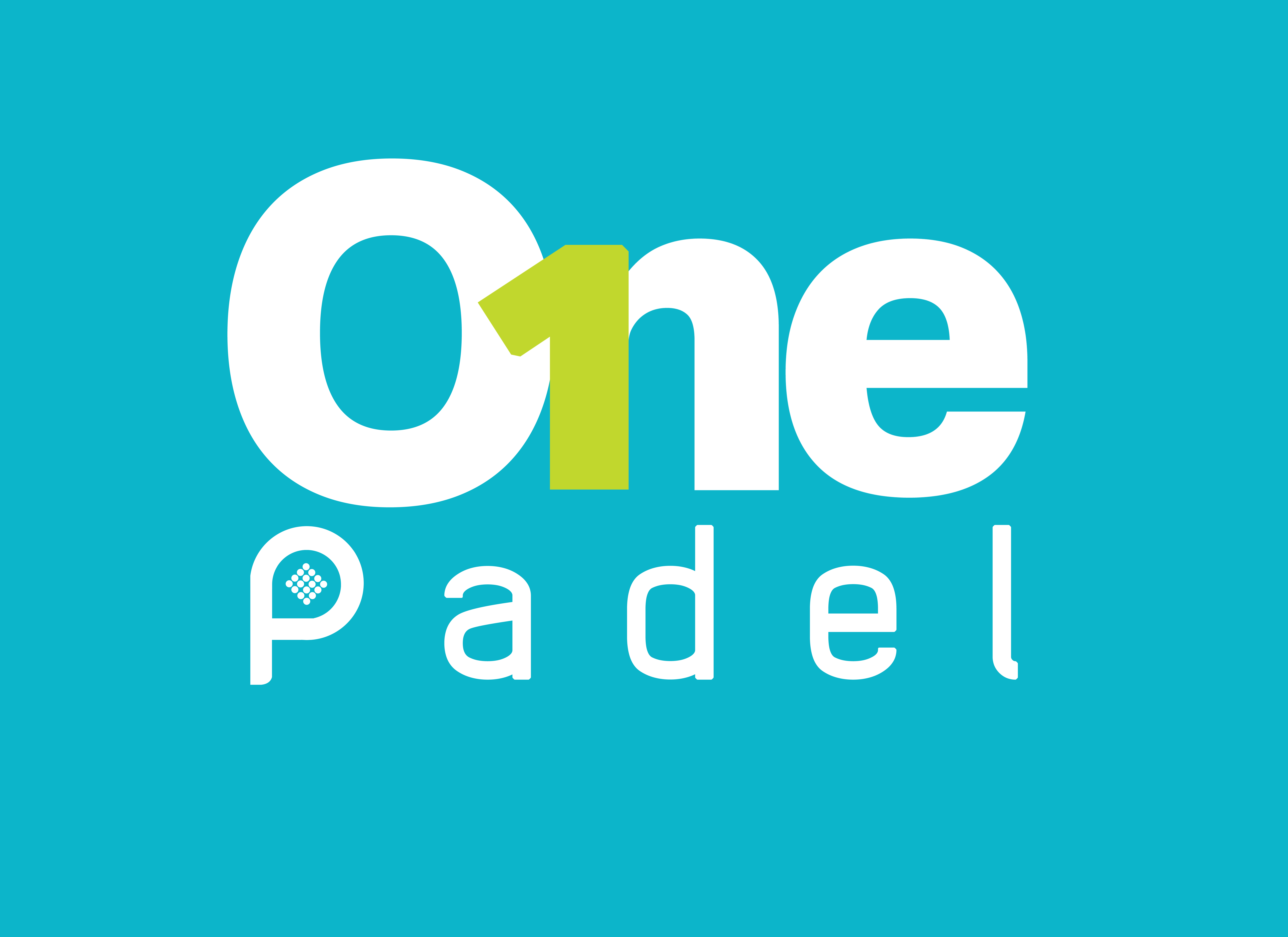 Padel lessons with certified coaches